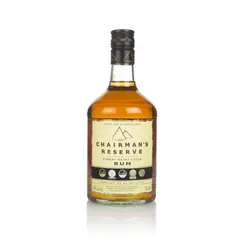 更多來自 Chairman's Reserve Rum