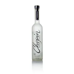 Chopin Potato Plain Vodka