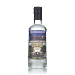 更多來自 Fifty Pounds Gin