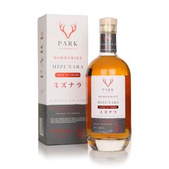 Cognac Park Borderies Mizunara 12 Year Old Hors d'age Cognac