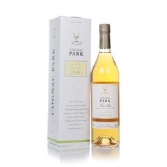 Cognac Park VSOP Organic Cognac