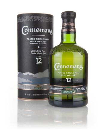 Connemara 12 年