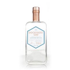 Copper Rivet Dockyard Gin