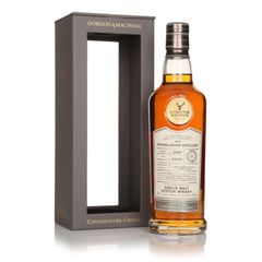 Craigellachie 16 Year Old 2007 (cask 900582) - Connoisseurs Choice