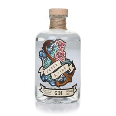 Creed & Tide Gin