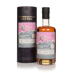 Croftengea 19 Year Old 2005 (cask 6354) - Infrequent Flyers