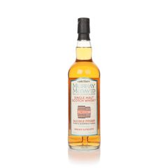 Croftengea Smoky & Fruity Port & Madeira Finish - Cask Craft