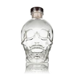 Crystal Head Plain Vodka