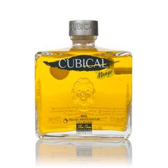 Cubical Mango Flavoured Gin