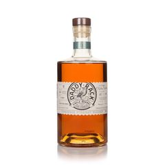 Daddy Rack 4 Year Old Cask Strength (barrel 12)
