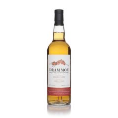 Dailuaine 11 Year Old 2015 (cask 300972) - Dram Mor