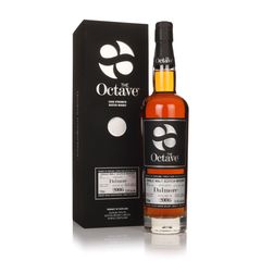 Dalmore 17 Year Old 2006 (cask 1036113) - The Octave (Duncan Taylor)