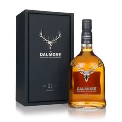 Dalmore 21 Year Old (2024 Release)