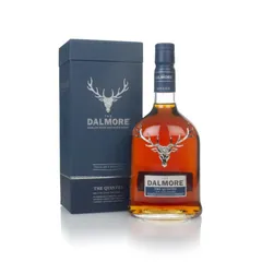 Dalmore The Quintet