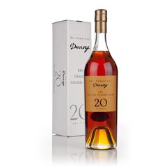 Darroze Grands Assemblages 20 Year Old Bas-Armagnac Hors d'age Armagnac