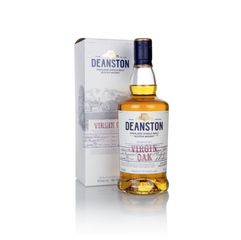 Deanston Virgin Oak