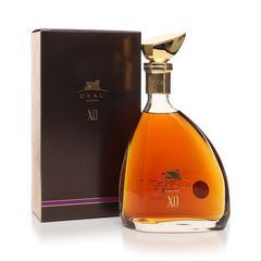 Deau Cognac XO Cognac