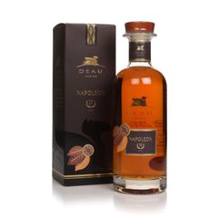 Deau Napoleon Cigar Blend XO Cognac