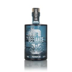 Defiance Gin