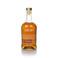 Devon Rum Co. Honey Spiced Flavoured Rum