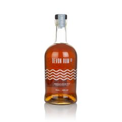 Devon Rum Co. Spiced Spiced Rum