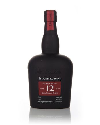 Dictador 12 年 Rum