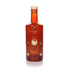 Dinnewells Orange & Ginger Old Tom Old Tom Gin