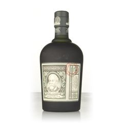 Diplomatico Reserva Exclusiva Dark Rum