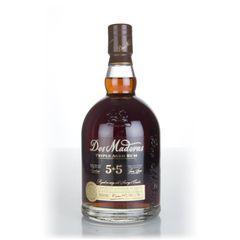 Dos Maderas 5+5 Triple Aged Dark Rum