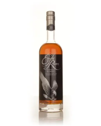 Eagle Rare 10 年