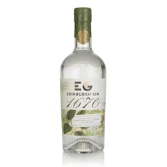 Edinburgh Gin 1670 London Dry Gin