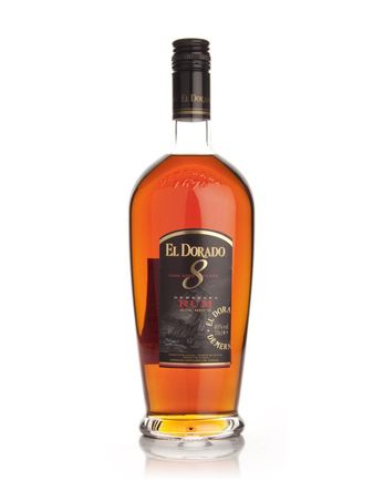 El Dorado 8 年 Rum
