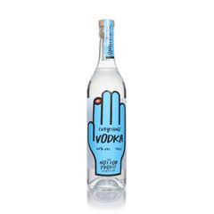 Evrythng Plain Vodka