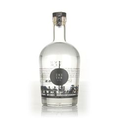Exeter Gin