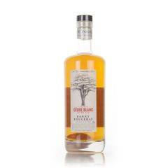 Fanny Fougerat Cedre Blanc Extra Old Hors d'age Cognac