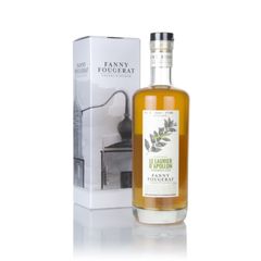 Fanny Fougerat Le Laurier d'Apollon Hors d'age Cognac