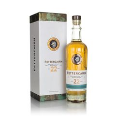 Fettercairn 22 Year Old