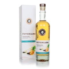 Fettercairn Vanguard 1st Release