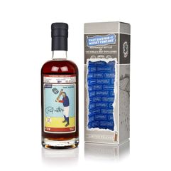 FEW 6 Year Old (That Boutique-y Whisky Company)