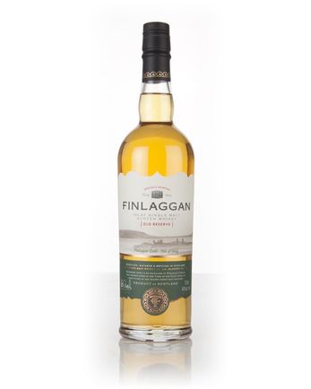 Finlaggan Old Reserve