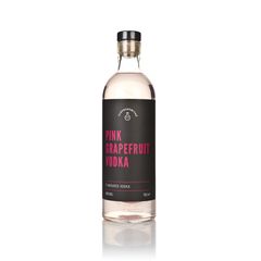 Flavoursmiths Pink Grapefruit Flavoured Vodka