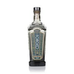 Forged Gin Passion Fruit Flavoured Gin