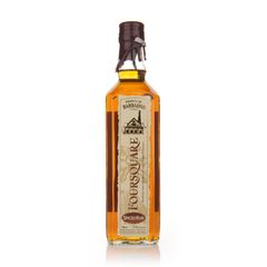 Foursquare Spiced Spiced Rum