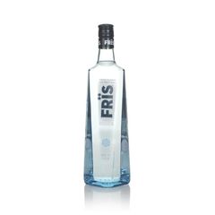 Fris Plain Vodka