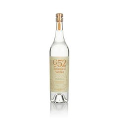 G52 Fresh Citrus Botanical Flavoured Vodka