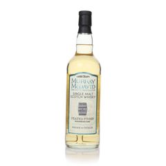 Glen Elgin Smoke & Citrus Peated Finish - Cask Craft (Murray McDavid)