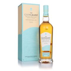 Glen Grant Exploration Series No. 1