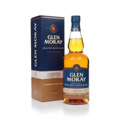 Glen Moray Chardonnay Cask Finish - Elgin Classic