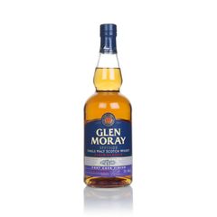 Glen Moray Port Cask Finish - Elgin Classic