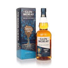 Glen Moray Twisted Vine